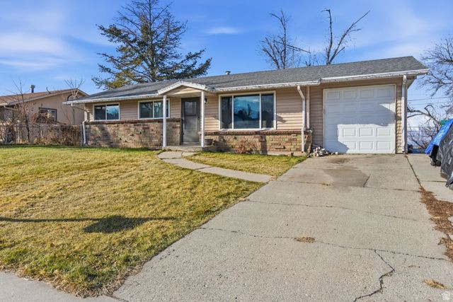 375 N 1030 W, Orem, UT 84057