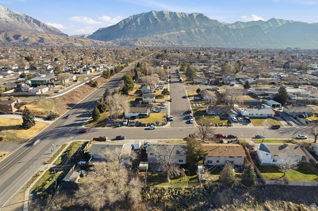 375 N 1030 W, Orem, UT 84057