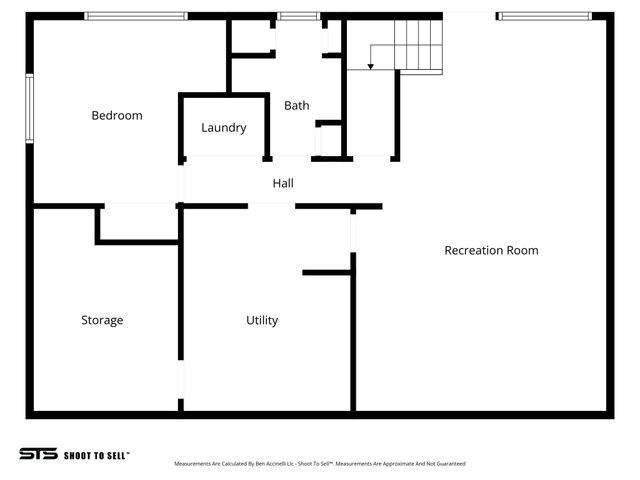 375 N 1030 W, Orem, UT 84057