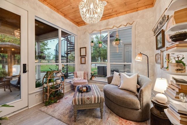 2880 County Road 249, Poetry, TX 75160