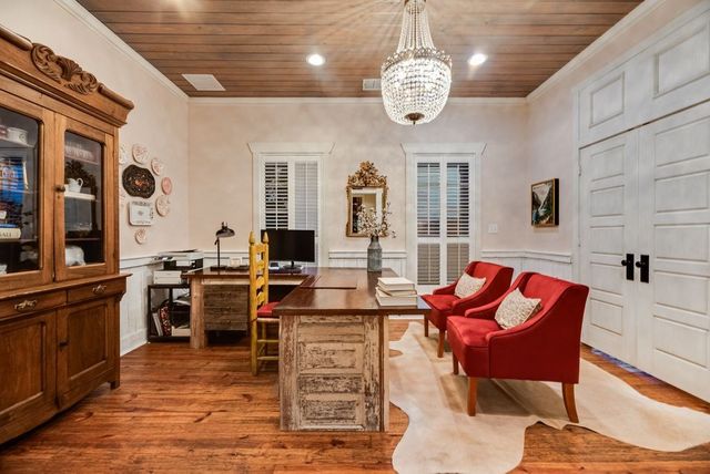 2880 County Road 249, Poetry, TX 75160