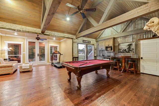 2880 County Road 249, Poetry, TX 75160