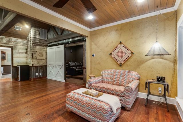 2880 County Road 249, Poetry, TX 75160