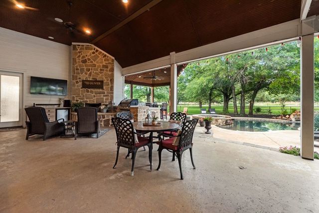 2880 County Road 249, Poetry, TX 75160