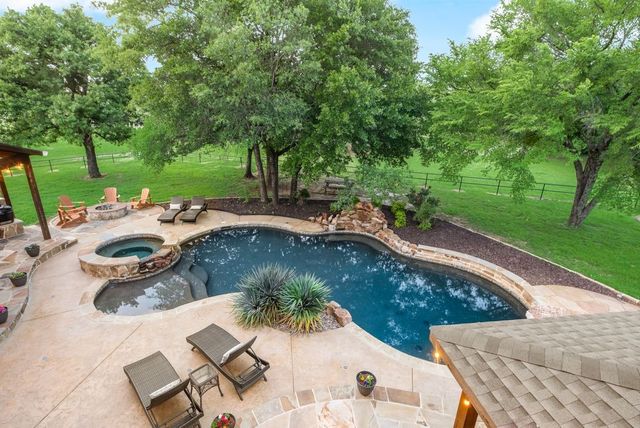2880 County Road 249, Poetry, TX 75160
