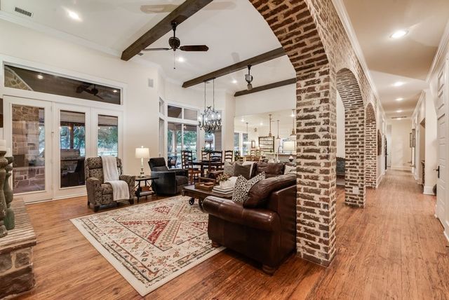 2880 County Road 249, Poetry, TX 75160