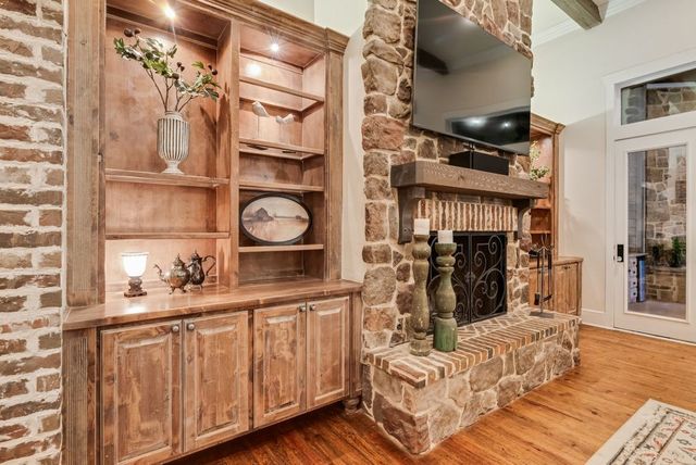 2880 County Road 249, Poetry, TX 75160