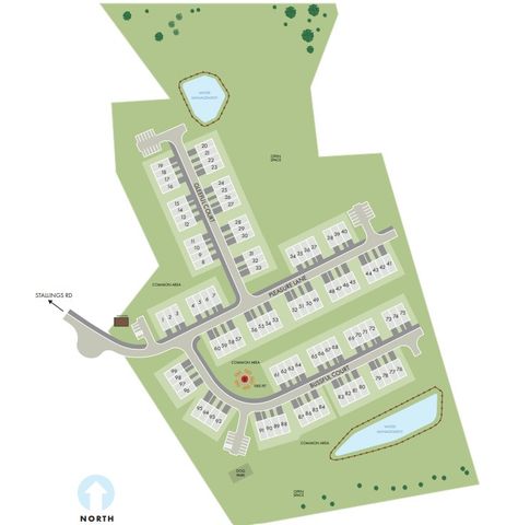 107 Pleasure Lane, Taylors, SC 29687