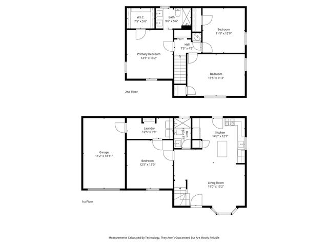 2924 W 11th Street, Irving, TX 75060