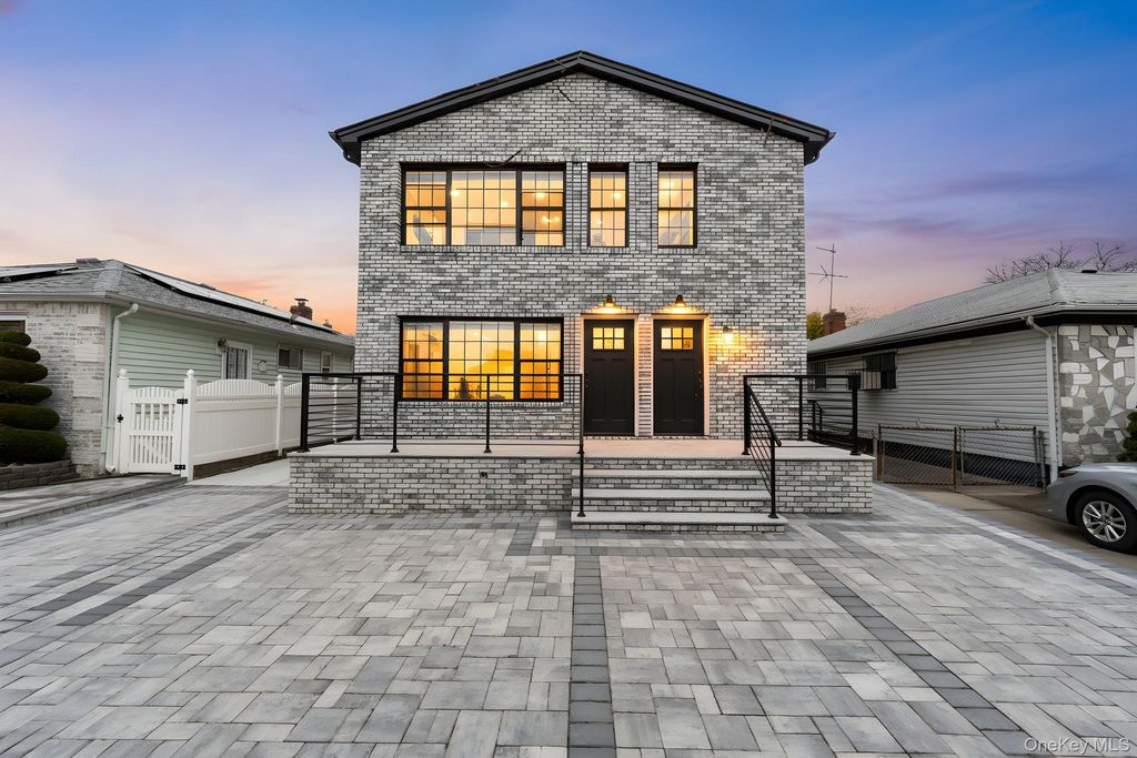 24149 148th Drive, Rosedale, NY 11422