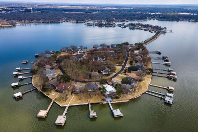 0 Enchanted Isles Circle, Mabank, TX 75156