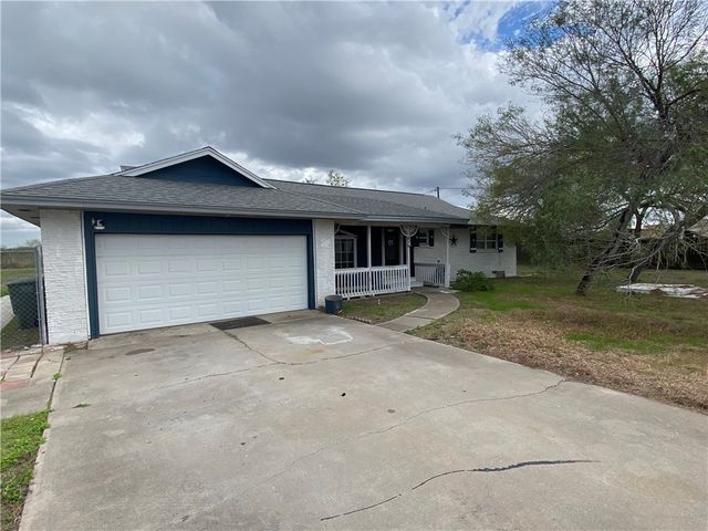 5336 County Road 75, Robstown, TX 78380