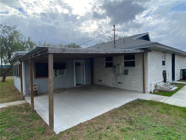 5336 County Road 75, Robstown, TX 78380