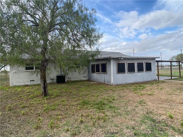 5336 County Road 75, Robstown, TX 78380