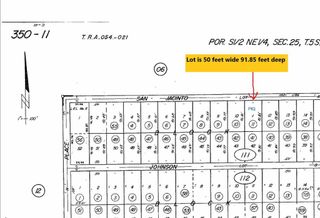 11101 San Jacinto Road, Menifee, CA 92587