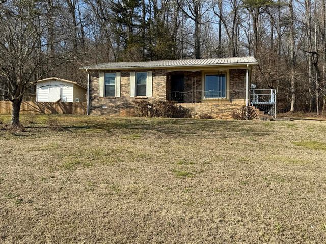 1508 Lynnwood Avenue, Kimball, TN 37347