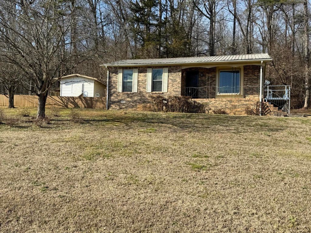 1508 Lynnwood Avenue, Kimball, TN 37347