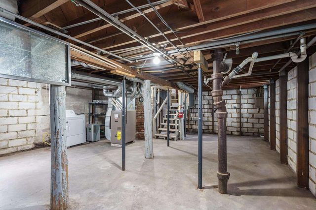 60 W COTTON Street, Fond Du Lac, WI 54935