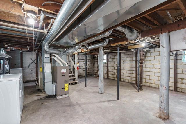 60 W COTTON Street, Fond Du Lac, WI 54935