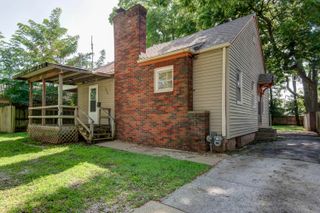 1753 South Jefferson Avenue, Springfield, MO 65807