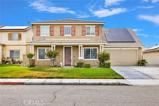 15166 Arcadian, Adelanto, CA 92301