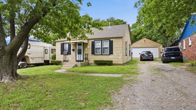 3417 NW 14th Street, Oklahoma City, OK 73107