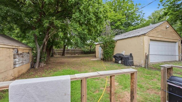 3417 NW 14th Street, Oklahoma City, OK 73107