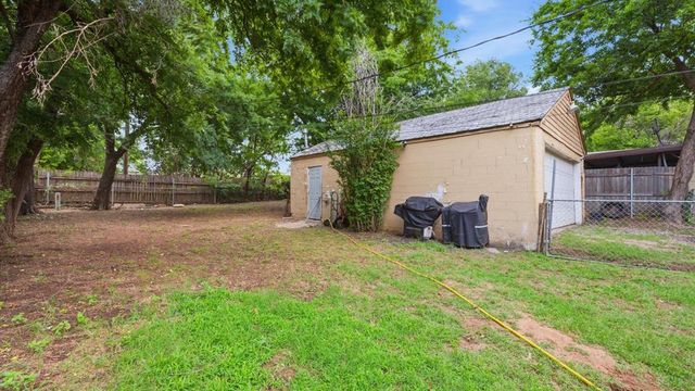 3417 NW 14th Street, Oklahoma City, OK 73107