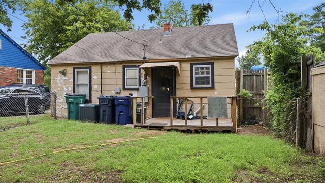 3417 NW 14th Street, Oklahoma City, OK 73107