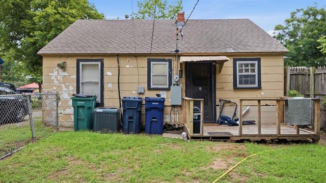 3417 NW 14th Street, Oklahoma City, OK 73107