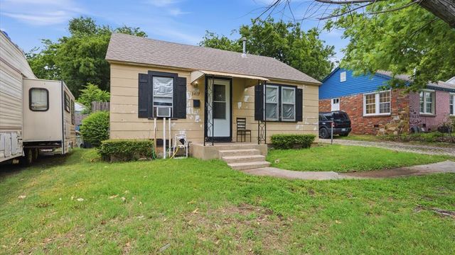 3417 NW 14th Street, Oklahoma City, OK 73107