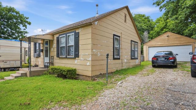 3417 NW 14th Street, Oklahoma City, OK 73107