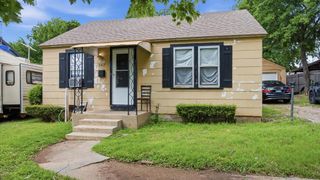 3417 NW 14th Street, Oklahoma City, OK 73107