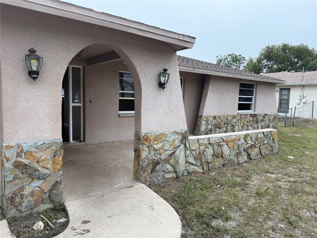 15930 ADOBE DRIVE, Hudson, FL 34667