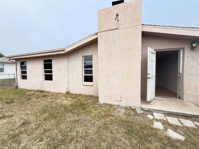 15930 ADOBE DRIVE, Hudson, FL 34667