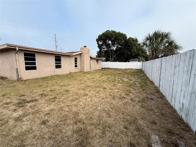 15930 ADOBE DRIVE, Hudson, FL 34667