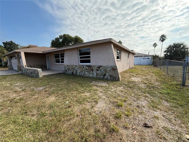 15930 ADOBE DRIVE, Hudson, FL 34667