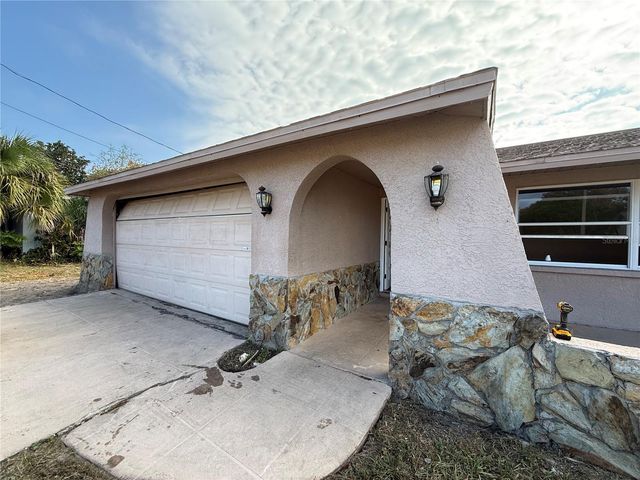 15930 ADOBE DRIVE, Hudson, FL 34667