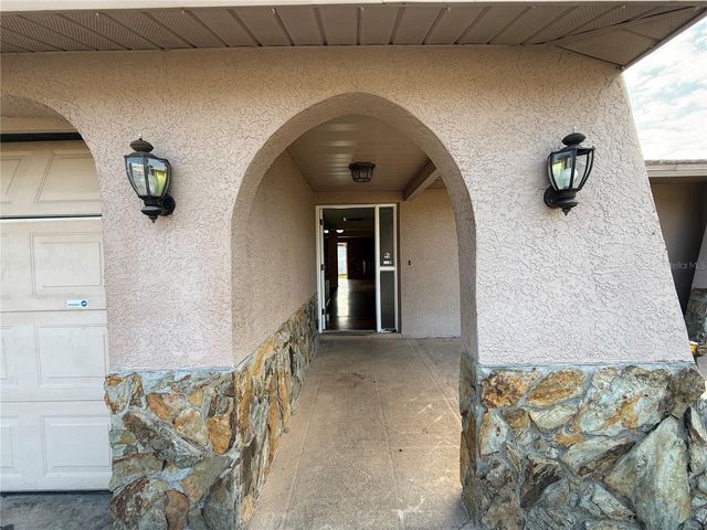 15930 ADOBE DRIVE, Hudson, FL 34667