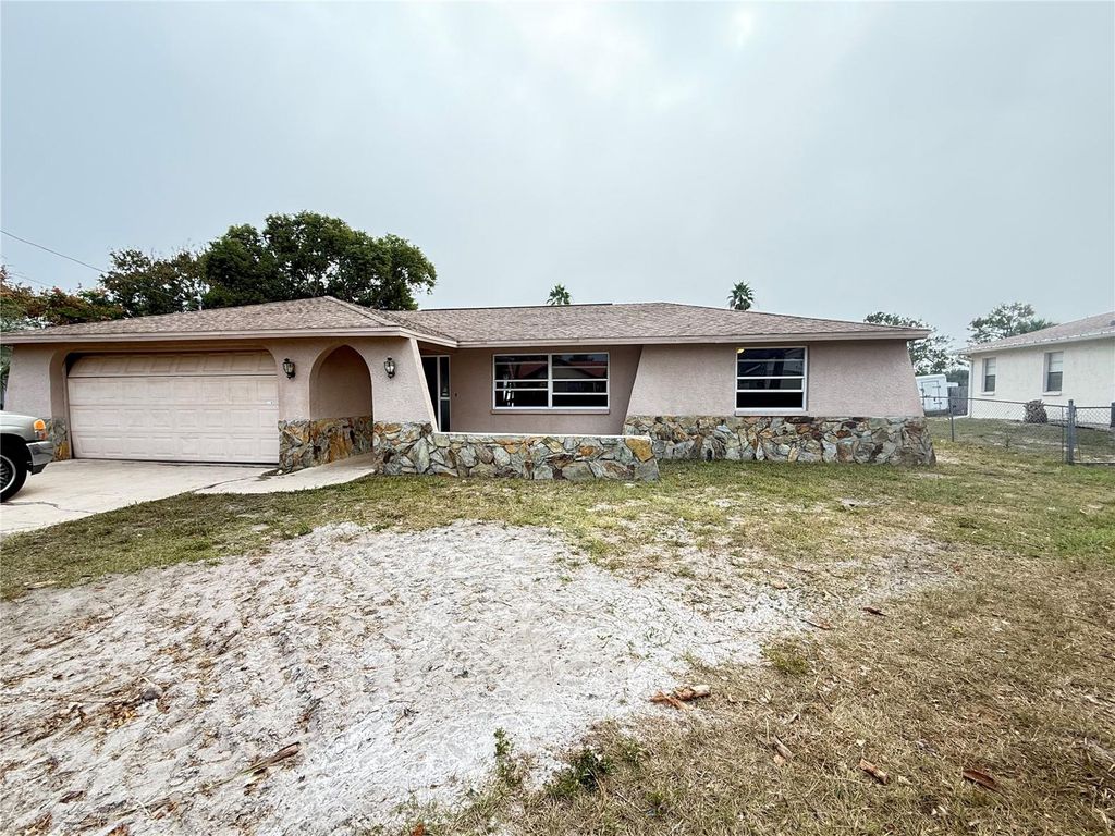 15930 ADOBE DRIVE, Hudson, FL 34667