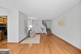 9320 JARRETT CT, Montgomery Village, MD 20886