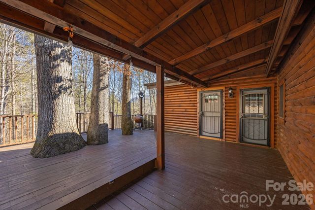 40 Chambers Drive, Weaverville, NC 28787