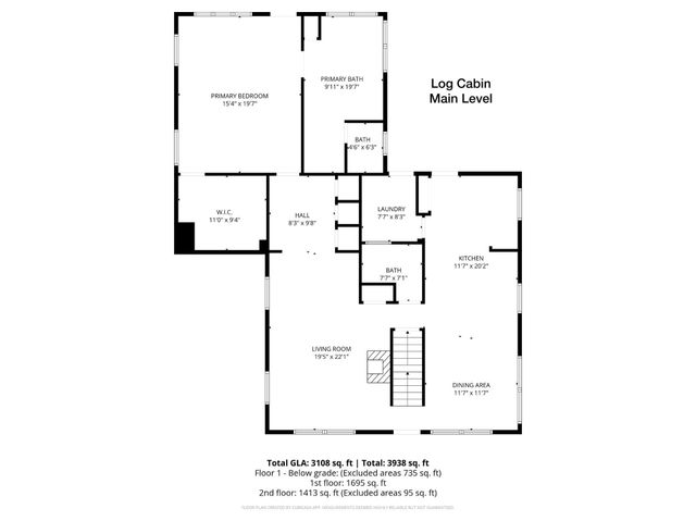 40 Chambers Drive, Weaverville, NC 28787