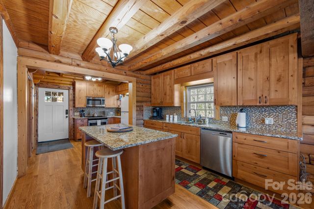 40 Chambers Drive, Weaverville, NC 28787