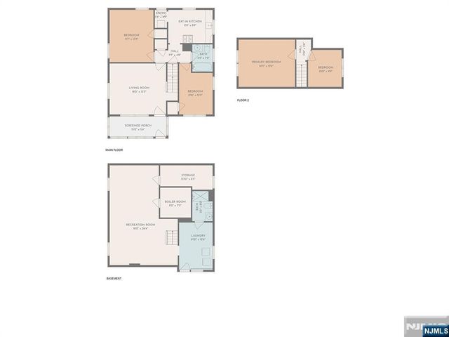 15 Victor Place, Irvington, NJ 07111