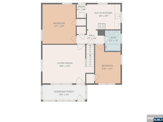 15 Victor Place, Irvington, NJ 07111