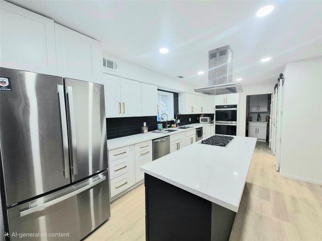 11911 Dandelion Lane, Houston, TX 77071