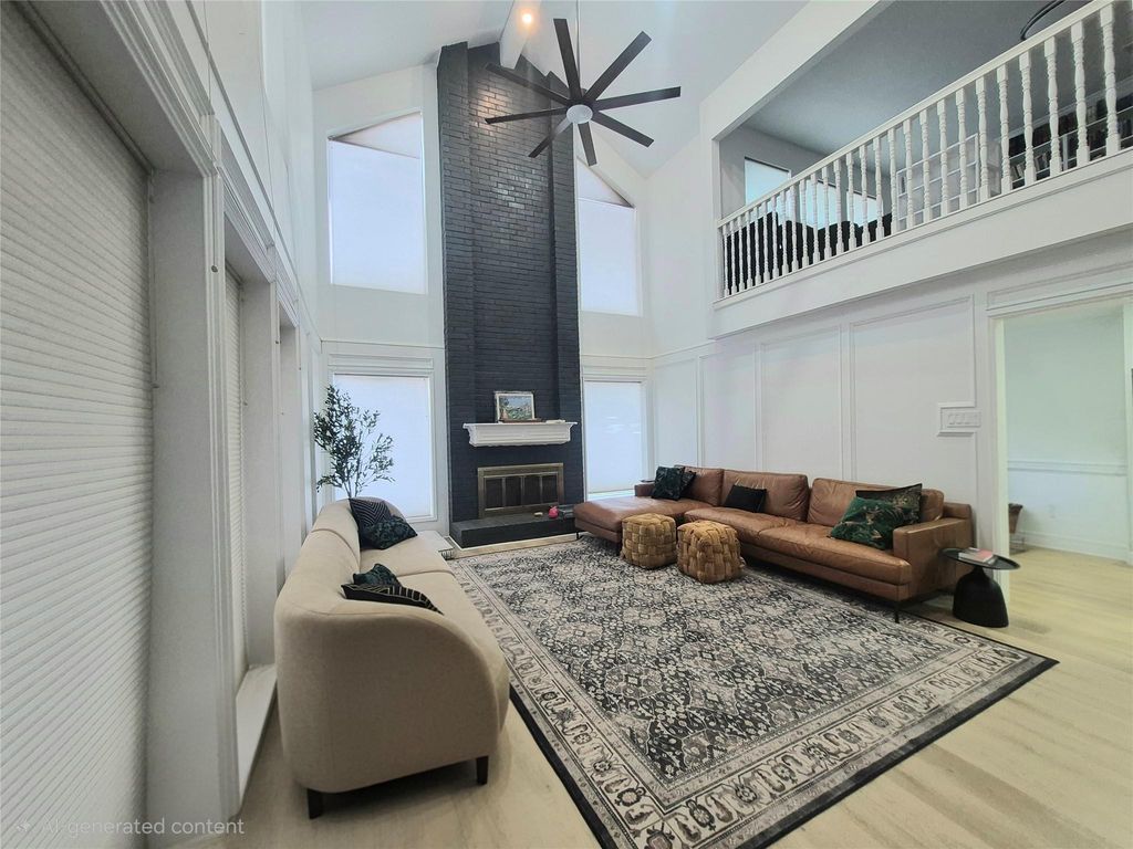 11911 Dandelion Lane, Houston, TX 77071