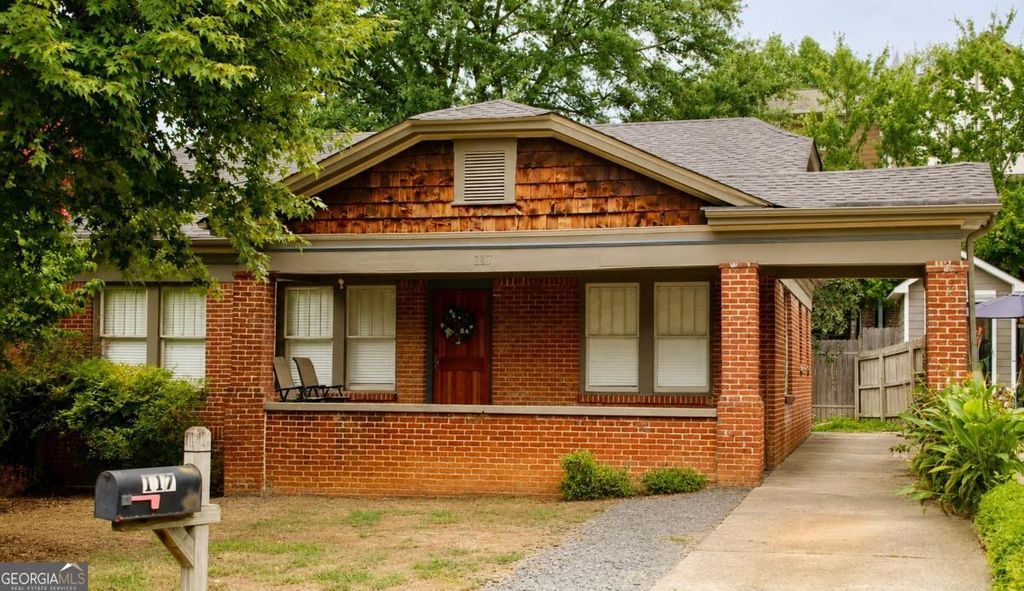 117 4th Avenue, Decatur, GA 30030