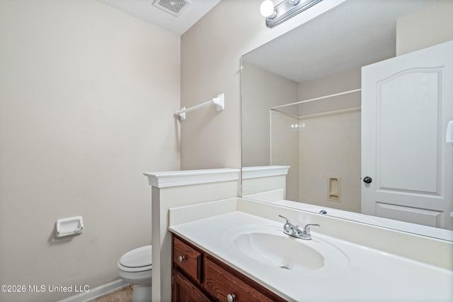 9852 Pigeon Roost Park Circle, Olive Branch, MS 38654